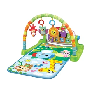 Музичний центр Jungle Friends Deluxe, 0 місяців+, Winfun