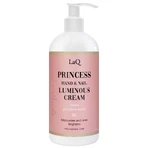 Набор LaQ, cremă de mâini și unghii, Princess, 300 мл + гель де дюш, magnolia și piper roz, 500 мл + гель де дюш, Pink in ch!, 100 мл gratuit: цены и характеристики