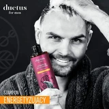 Шампунь Duetus Energizing для чоловіків, 300 мл