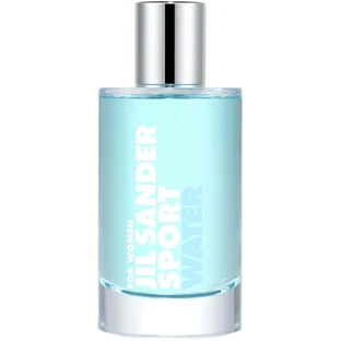 Туалетна вода Jil Sander Sport Water For Women, 50 мл