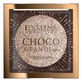 Верхнє покриття тіней Eveline Cosmetics Choco Glamour Shimmering Eyeshadow, 3 г