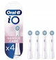 Oral-B, Gentle Care, насадки для зубних щіток, 4 шт