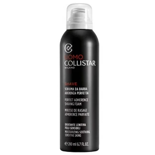 Пена для бритья Collistar Uomo Perfectly Adhering, 200 мл