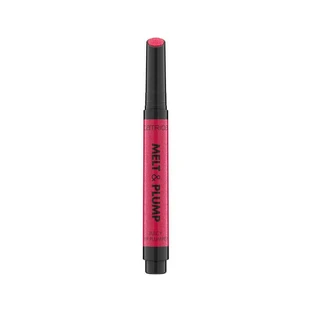Помада для губ Melt & Plump, 05 Tropic Like It S Hot Red, 1.8 мл, Catrice