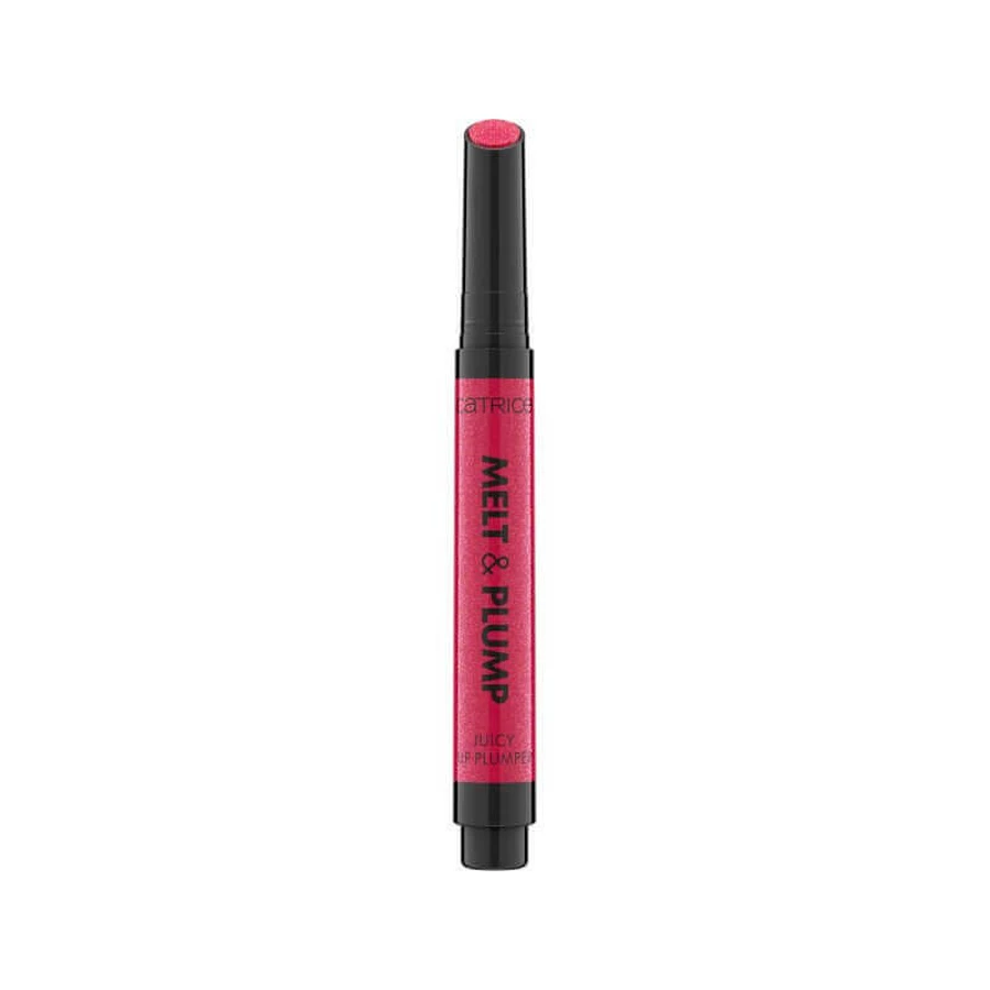 Помада для губ Melt & Plump, 05 Tropic Like It S Hot Red, 1.8 мл, Catrice: ціни та характеристики