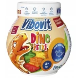 Vibovit Dino Jelly, 50 шт