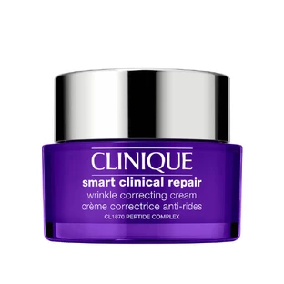 Clinique Smart Clinical Repair Wrinkle Cream, 50 мл