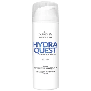 Інтенсивно зволожуючий крем Farmona Professional Hydra Quest, 150 мл