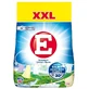 E XXL Стиральный порошок для белых и светлых тканей, 3,3 кг