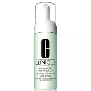 Clinique Extra Очищающая пенка, 125 мл
