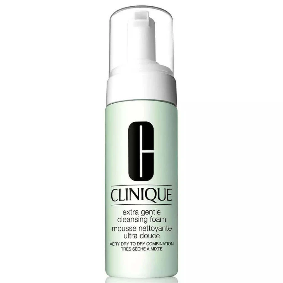 Clinique Extra Очищающая пенка, 125 мл: цены и характеристики
