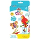 Воздушная глина Пластилин, Мастерская скульптуры, 4 года+, Play Doh