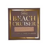 Wibo Beach Cruiser HD Perfumed Bronzer 04 Desert Sand, 22 г