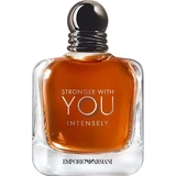 Парфумована вода Giorgio Armani Stronger With You Intensely, 100 мл