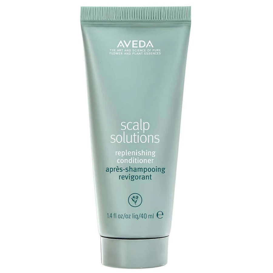 Aveda Scalp Solutions Восстанавливающий кондиционер для всех типов волос, 40 мл: цены и характеристики
