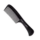 Професійний гребінець Kiepe Active Carbon Fibre