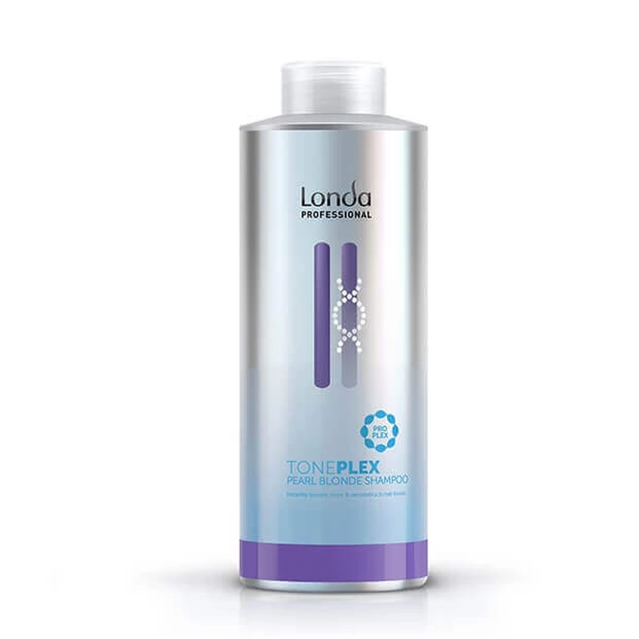Londa Pearl Blonde Violet Pigment Shampoo, 1000 мл: цены и характеристики