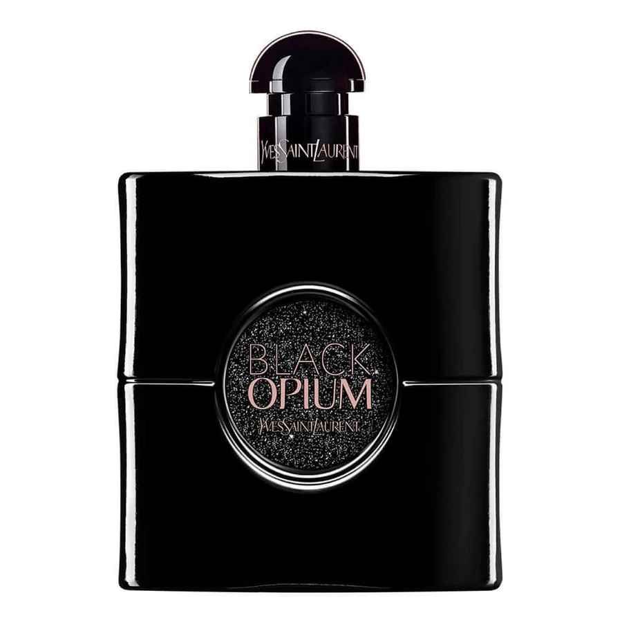 Yves Saint Laurent Black Opium Le Parfum Eau de Parfum, 90 мл: цены и характеристики