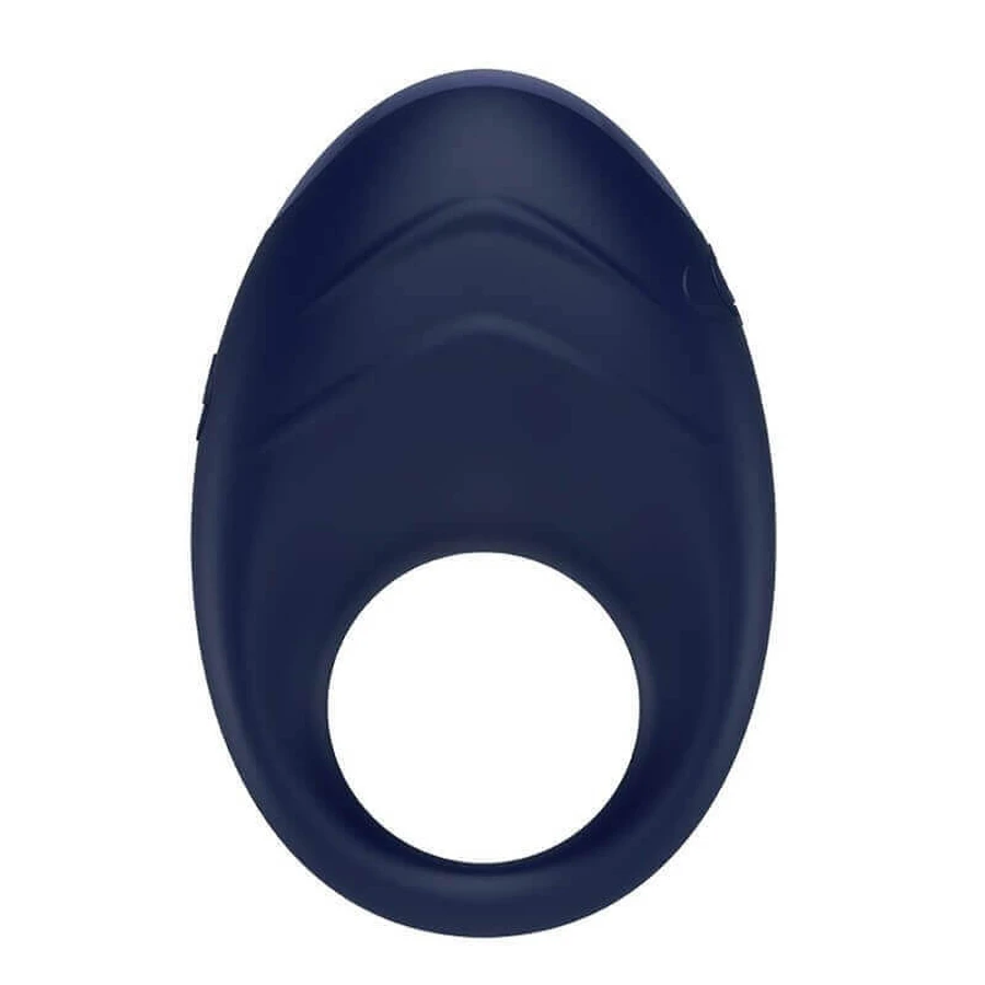 Dream Toys Glam Vibrating Cockring Blue: ціни та характеристики