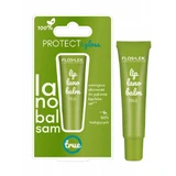 Floslek Laboratorium Ланобальзам для губ True, 12 г