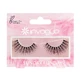 Invogue, Sunday Funday Искусственные ресницы, 1 пара
