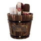 Cuba Original Cuba Royal Set Eau de Toilette 100 мл + Eau de Toilette 35 мл + дезодорант-спрей 200 мл + лосьон после бритья 100 мл