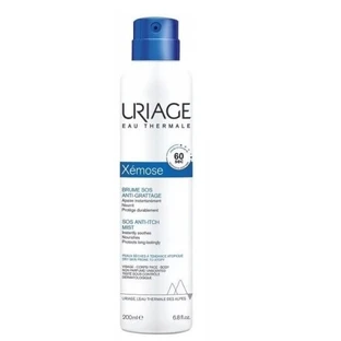 Uriage Xemose, Заспокійливий туман SOS, 200 мл
