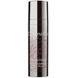 Dr Irena Eris Scientivist Oleo Smoothing Serum, 30 мл