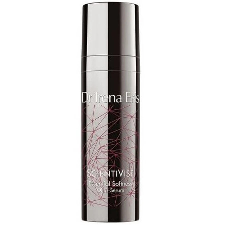 Dr Irena Eris Scientivist Oleo Smoothing Serum, 30 мл: ціни та характеристики
