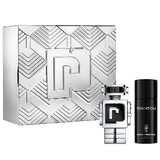 Paco Rabanne Phantom, Туалетная вода, 100 мл + Дезодорант, 150 мл