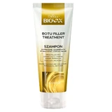 Шампунь Biovax Glamour Botu Filler Treatment Filling and Smoothing Shampoo, 200 мл