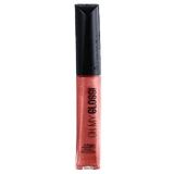 Блиск для губ Rimmel Oh My Gloss 330 Snog Swatch, 6,5 мл