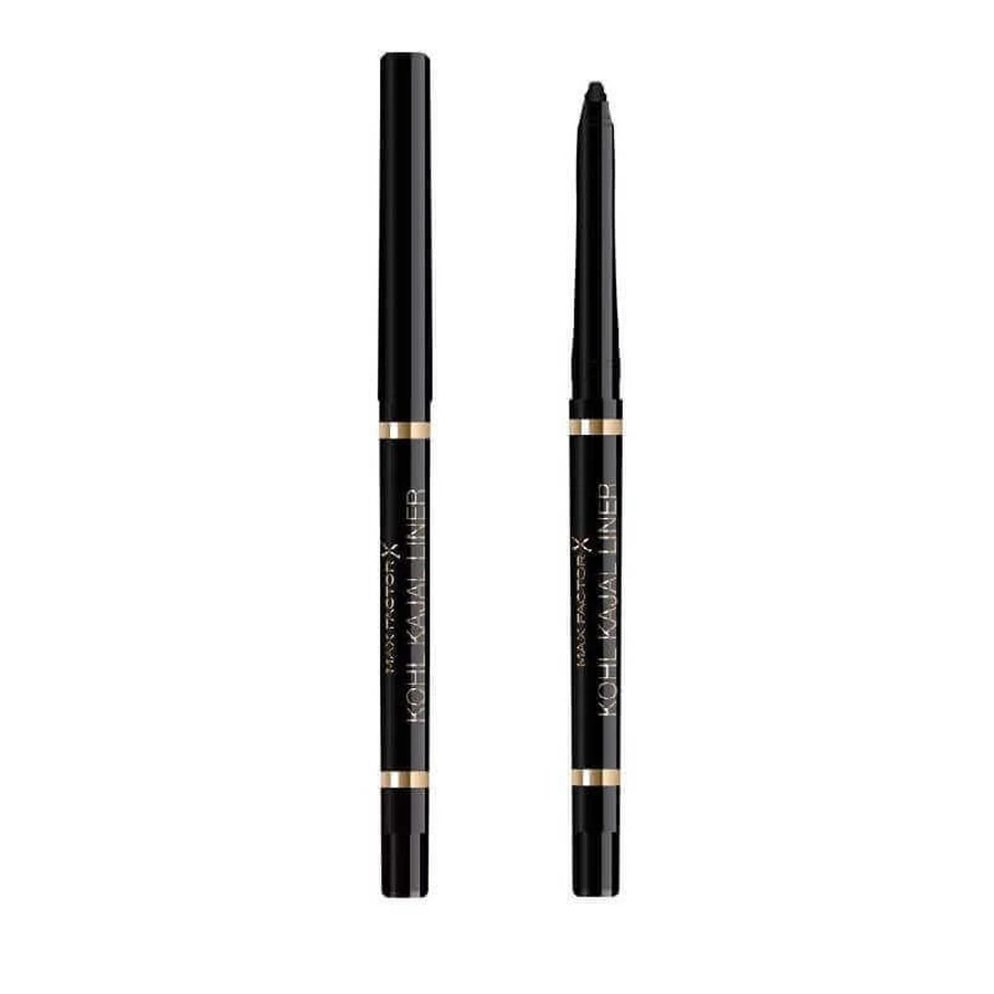 Max Factor Masterpiece Kohl Kajal Автоматический карандаш для глаз 001 черный, 0,4 г: цены и характеристики