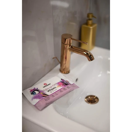 Opharm Make Up Off Wipes, серветки для зняття макіяжу, 32 шт.: ціни та характеристики