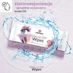 Opharm Make Up Off Wipes, серветки для зняття макіяжу, 32 шт.: ціни та характеристики