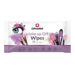 Opharm Make Up Off Wipes, серветки для зняття макіяжу, 32 шт.: ціни та характеристики