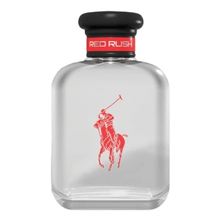 Туалетна вода Ralph Lauren Polo Red Rush, 75 мл
