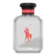 Туалетна вода Ralph Lauren Polo Red Rush, 75 мл