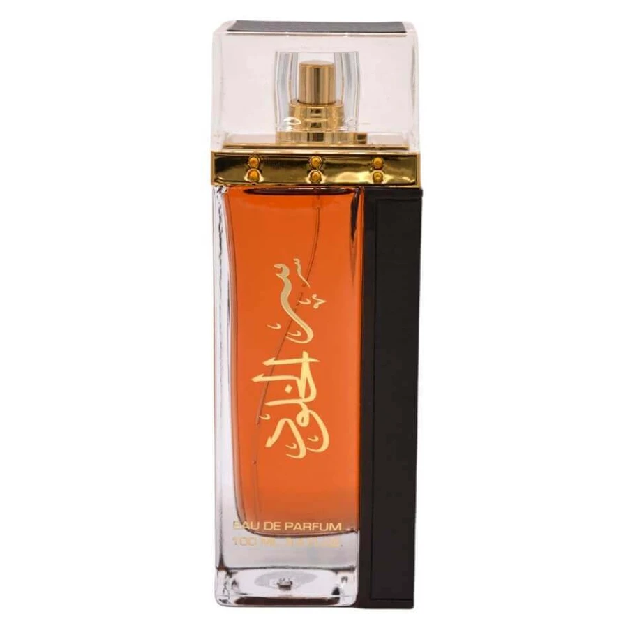 Apa de parfum Lattafa Ser Al Khulood Gold, 100 мл: цены и характеристики