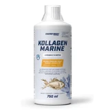 Морський колаген Way Better Kollagen Marine Mango & Passion Fruit, 750 мл