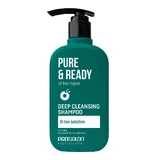 Chantal Pure amp; Ready Глубоко очищающий шампунь, 375 мл