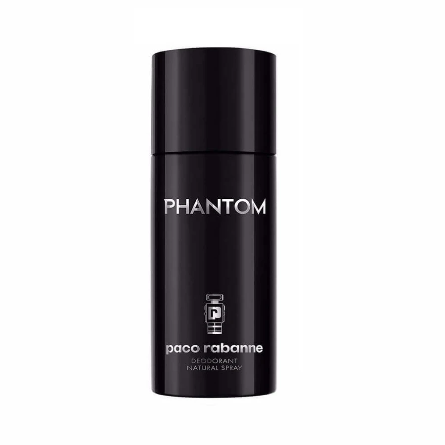 Paco Rabanne Phantom Дезодорант, 150 мл: цены и характеристики