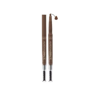 Карандаш для бровей Wibo hape &amp; Define Eyebrow Pencil 1, 2 г
