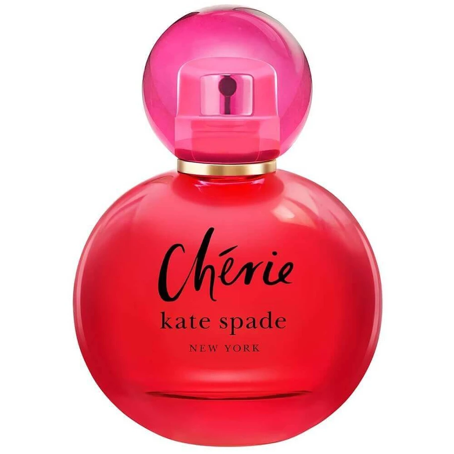 Парфумована вода Kate Spade Cherie, 100 мл: ціни та характеристики