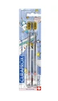 Зубна щітка Curaprox CS 5460 Duo Hento Toto, 2 шт.