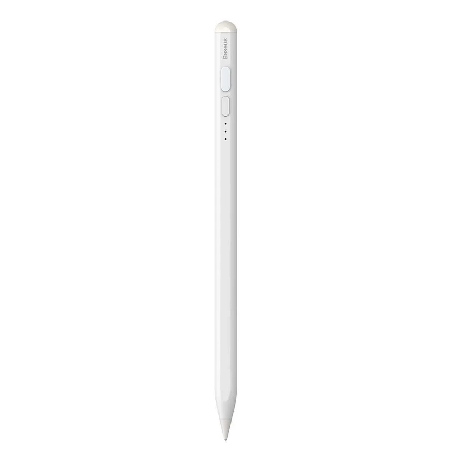 Активний стилус Baseus Smooth Writing 2 SXBC060502 для iPad - білий: ціни та характеристики