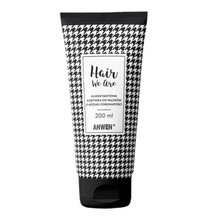 Кондиціонер Anwen Hair We Are Humectant Conditioner для будь-якої пористості волосся, 200 мл
