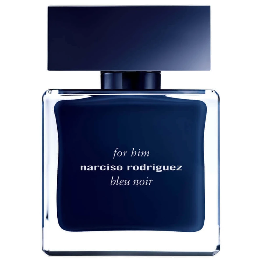 Narciso Rodriguez For Him Bleu Noir, Туалетна вода, 50 мл: ціни та характеристики