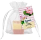 Balea, Bath Cube, квітка лотоса, 50 г