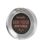 Пудра для брів Benefit Goof Proof Brow Powder 6 Cool Soft Black, 1,9 г